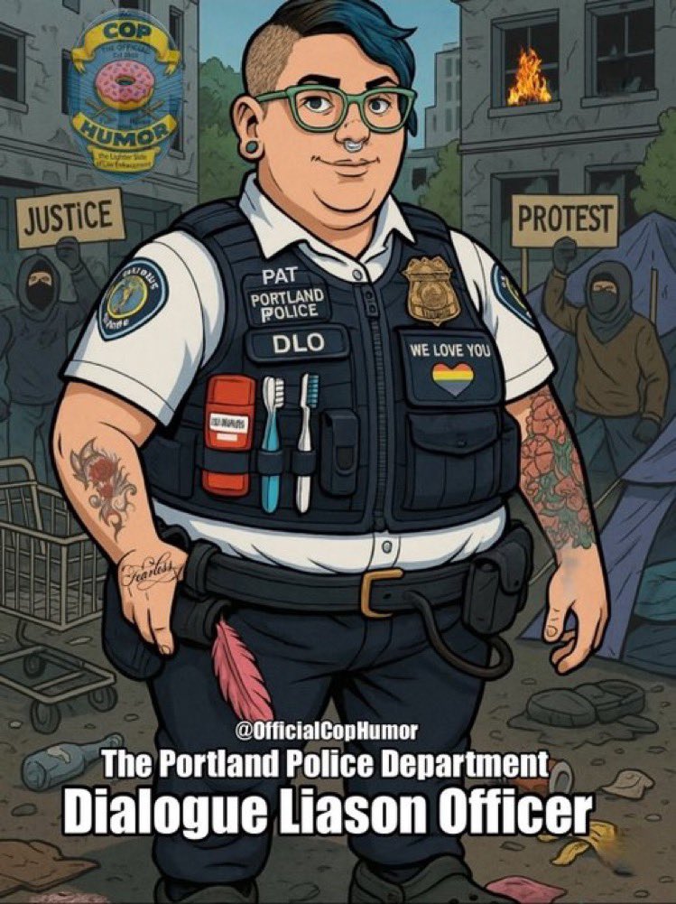 <a href="/Milajoy/">Mila Joy</a> Portland may be able to spare a few seasoned “pinch-hitters” to MPD in the interim