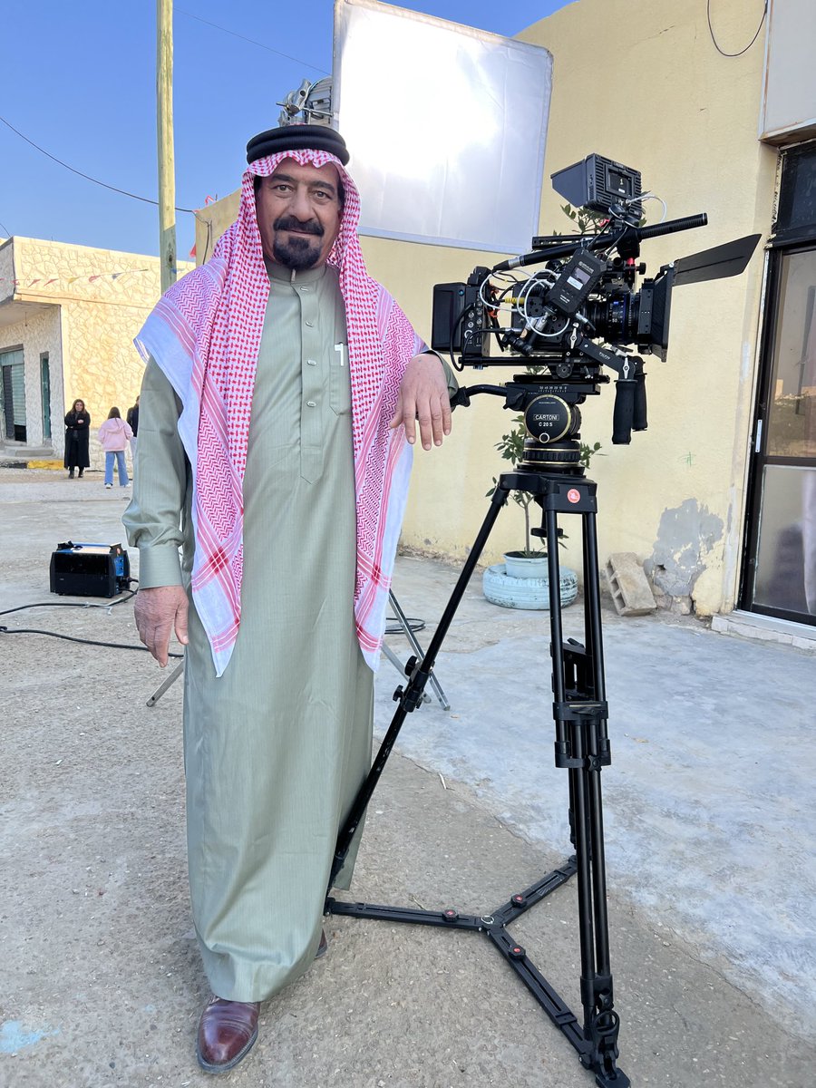 شايش النعيمي tweet media
