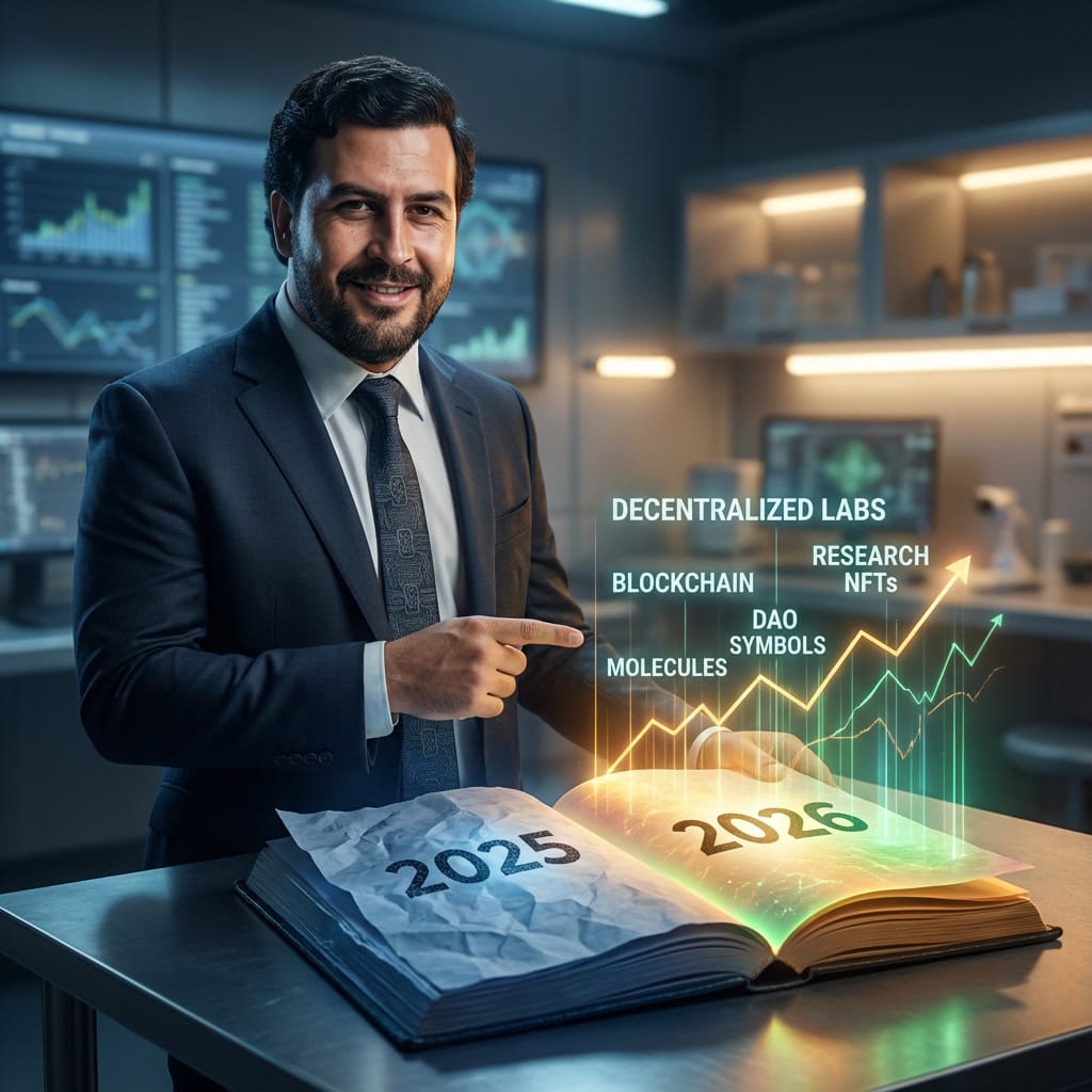 alpcageth's tweet photo. Good Morning FAM 👥🫂

Have a great weekend everyone! It's a good time to decide what we'll do until next week and get some rest. 

I believe the #DeSci sector and the @BioProtocol ecosystem will be in high demand this year. Updates will be coming in the next few days, and I'm looking forward to them. 

#market #CryptoNews #Science 
#BTCUSDT #Eth #INFO #Airdrops