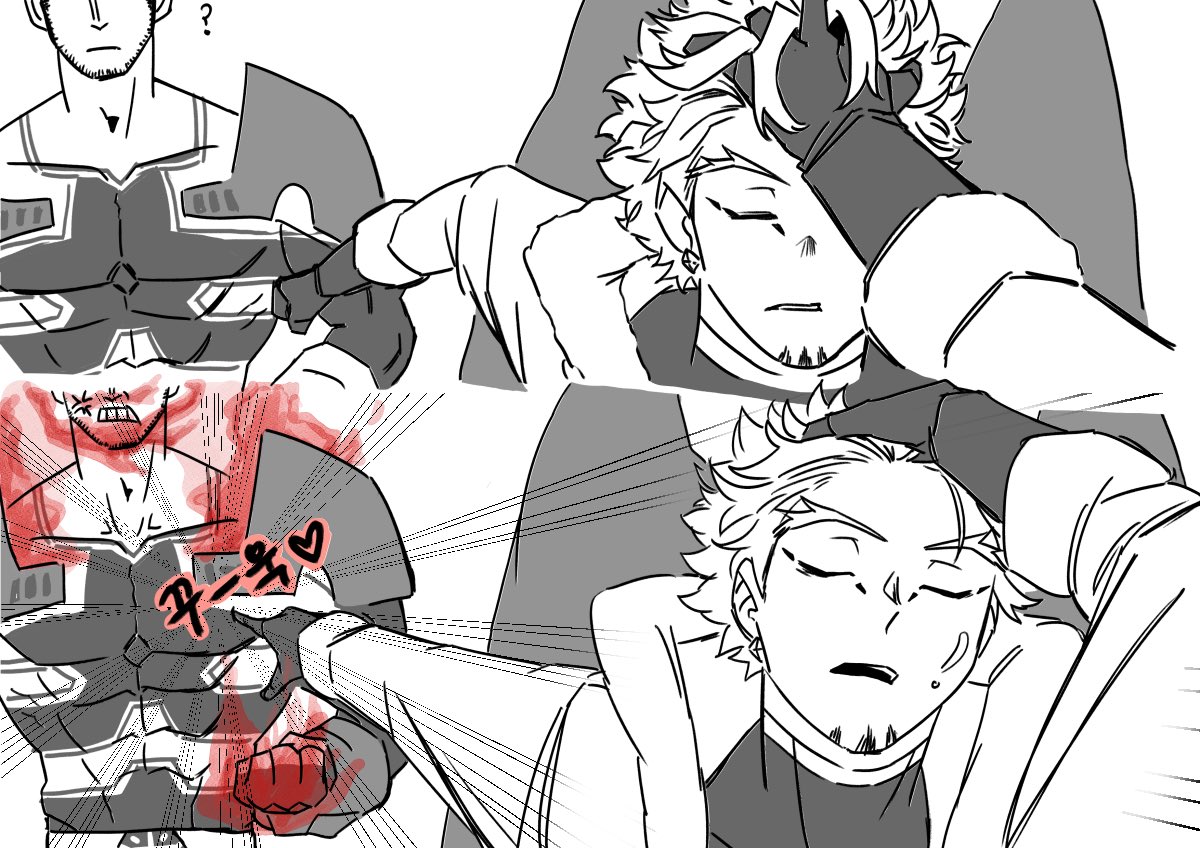 JG_jireugi's tweet image. 유행 탑승