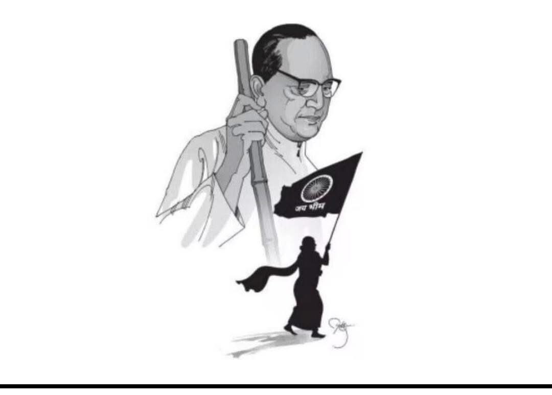 PrinceShamkule's tweet photo. VBA ची ही पहलीच महानगरपालिका निवडनुक या पहिल्याच निवडनुकित डबल डिजिट मधे नगर सेवक निवडुन आलेत दोन ठिकाणी उप महापौर सुद्धा होतील.

कमी संसाधन,भ्रष्ट प्रशासन ,मिडिया ,युट्युबर,जातियाादी सोशल मिडिया हॅन्डल यांच्या अपप्रचाराला न जुमानता वंचितांनी आपला झेंडा रोवला त्याबद्दल अभिमानच 🔥

ZERO ते DOUBLE DIGITS पुढे TRIPLE DIGITS साठी पुन्हा जोमाने लढा देत राहने गरजे चे आहे नगरपंचायत व नगरपरिषद पकडुन सद्या महाराष्ट्रात 128 नगरसेवक आहेत पुढे ही वाटचाल चालुच राहिल✌️

विजयी वंचित बहुजनांचे अभीनंदन 💐

वंचित बहुजन आघाडी चा विजय असो ✌️
#VBAForIndia  #PrakashAmbedjar #SujatAmbedkar