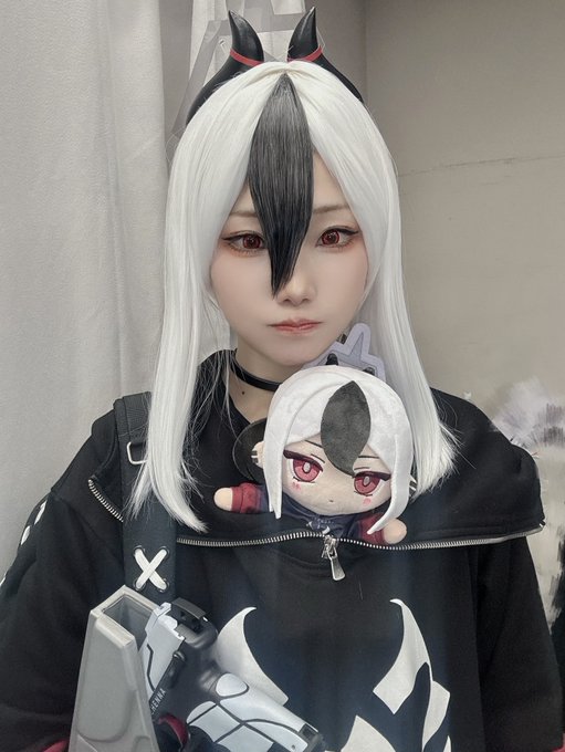 Twitterのコスプレ画像28