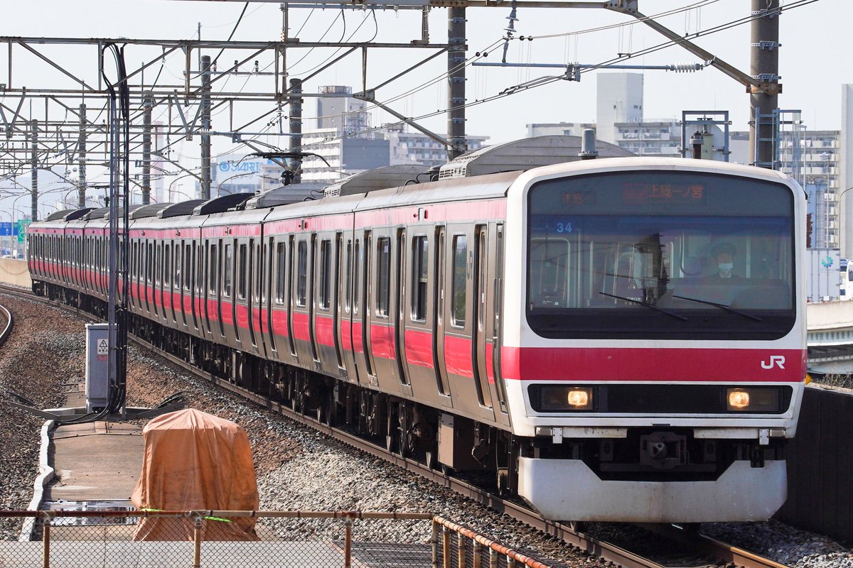 銀色の電車好き (@chopper_8500kei) / Posts / X