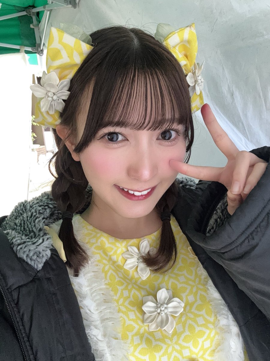 山内咲奈（SWEET STEADY） (@sakina_ss0229) / Posts / X
