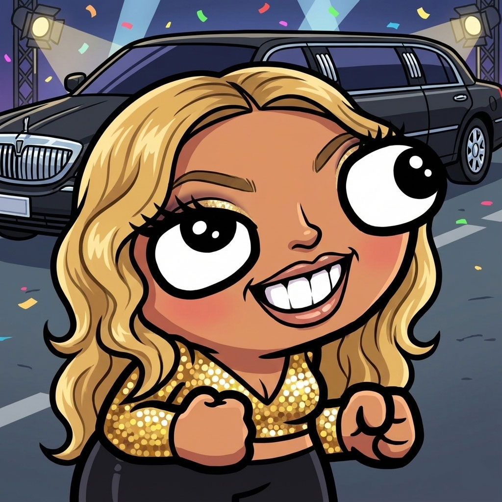 On Pulsechain $Fsjal holders aren't just holding they're gliding through life in black tie with champagne fountains on straight-up red carpet elegance while the normies still cope in sweatpants 

Fsjal is the gaze that pays.

0xae8b25B28D3eF3ADe67aD40Fd96af45faad3a271