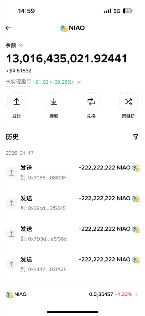 Web3老吴 tweet media