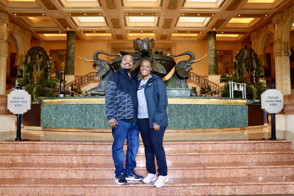 Phumzile Phago tweet media