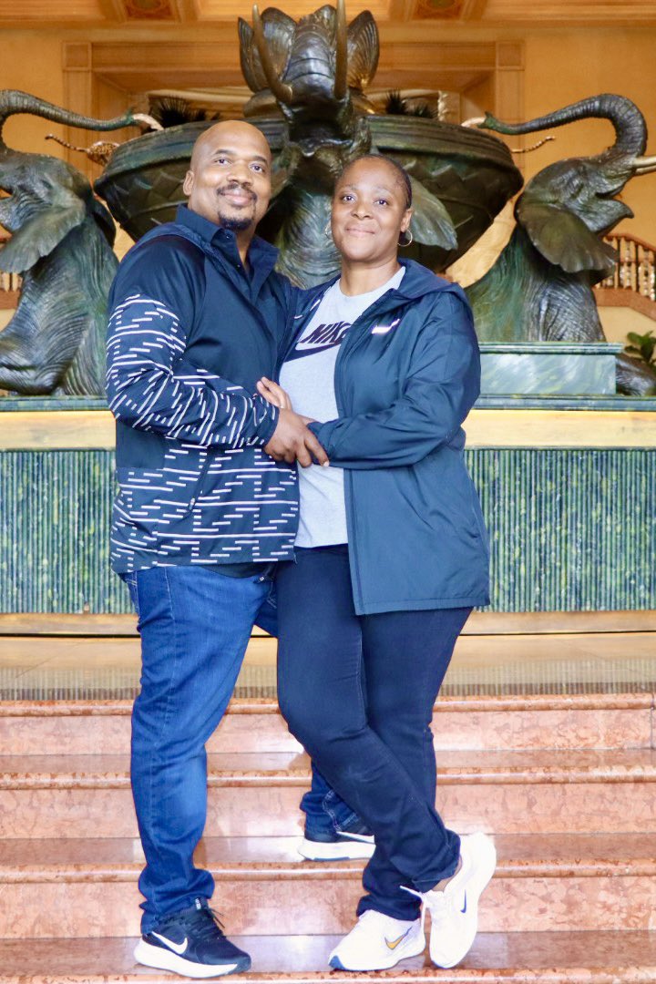 Phumzile Phago tweet media