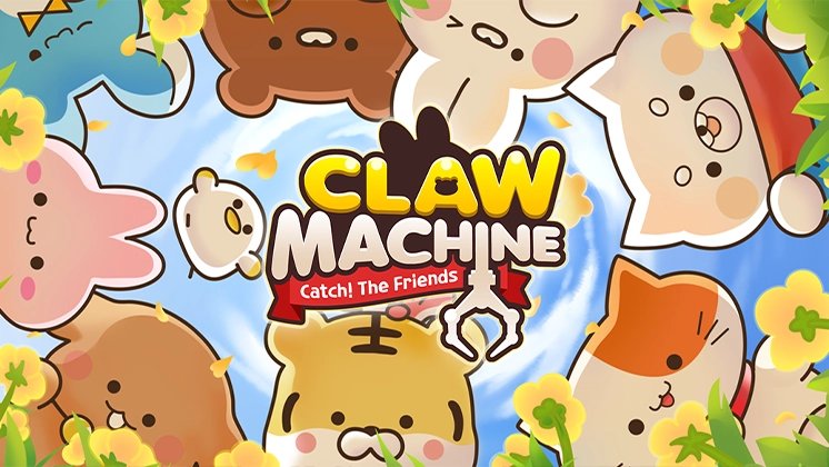 🚨 Just dropped into the Claw Machine Planet on Nebula3 GameFi! 🎮🦁🦊 
Welcome to Claw Machine - Catch! The Friends, the nostalgic arcade claw machine you loved, now supercharged with Web3 magic on Starknet! 🌌
Gigantic cranes are constantly moving in this vibrant world. Your