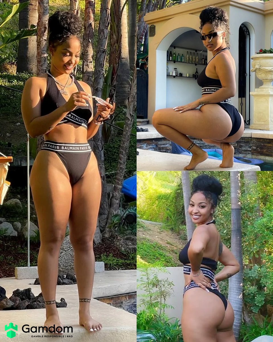 shenseea is so beautiful.