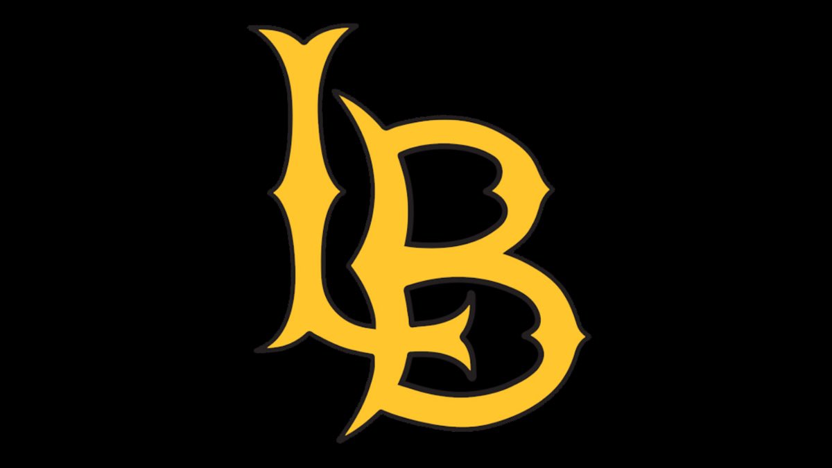 Very grateful to receive an offer to Long Beach State University!