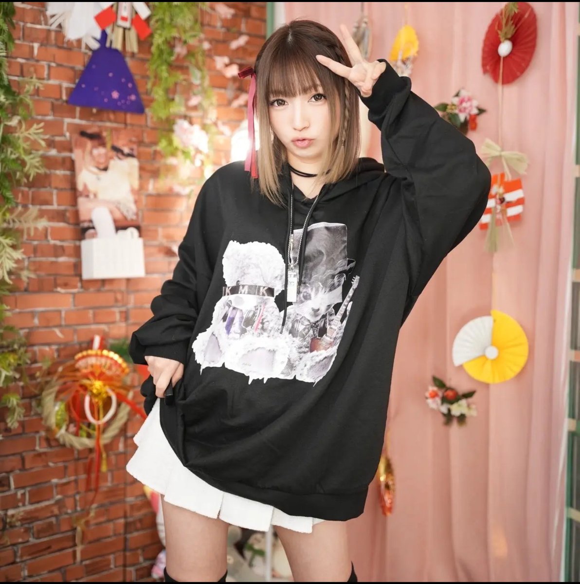 MINT SPEC / Vo. Miiちゃんです🎵 本日21:30～MiiのYouTubeライブ生