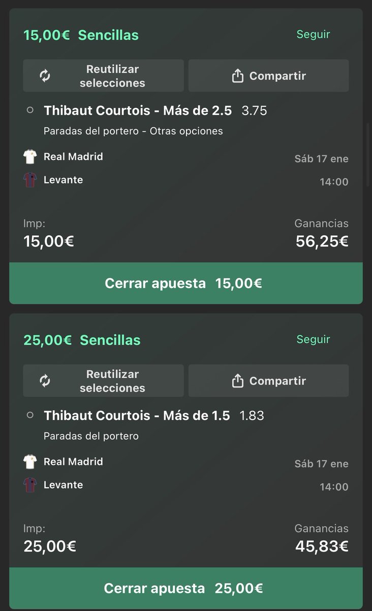 Pickletal_'s tweet photo. Para hoy tenemos esta que le veo bastante valor! https://t.co/0s6644yIIz