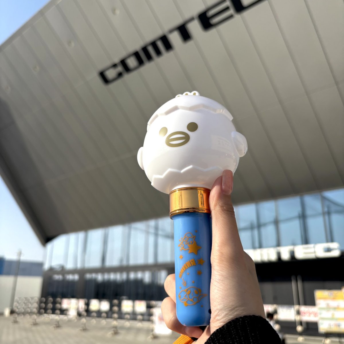 夏川椎菜 4th Live Tour 2025-2026 “CRACK and FLAP” ＼ 現在先行販売