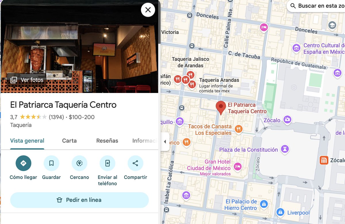 GABO MONTIEL tweet media