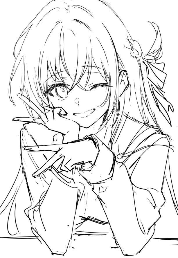 halumonica's tweet image. 