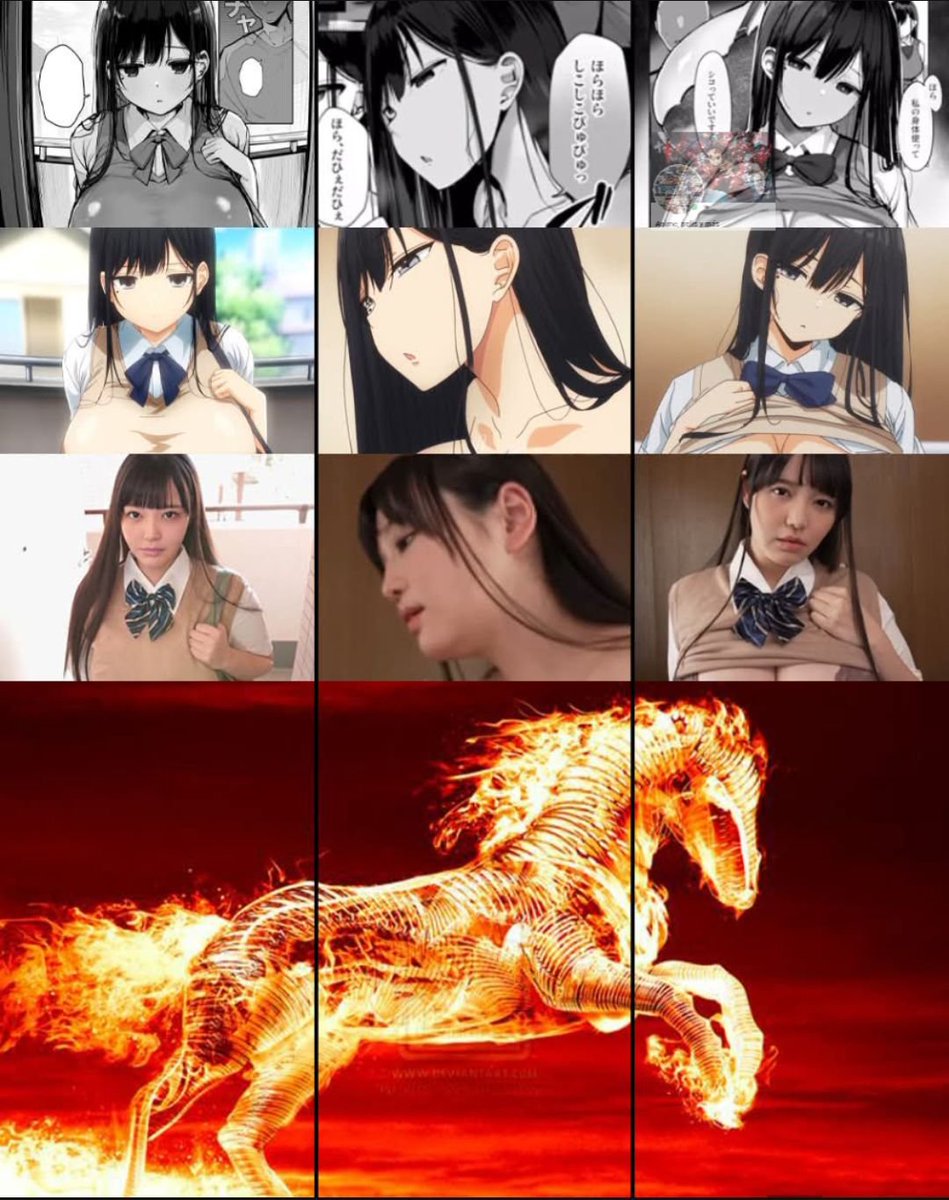 Espiritu tweet media