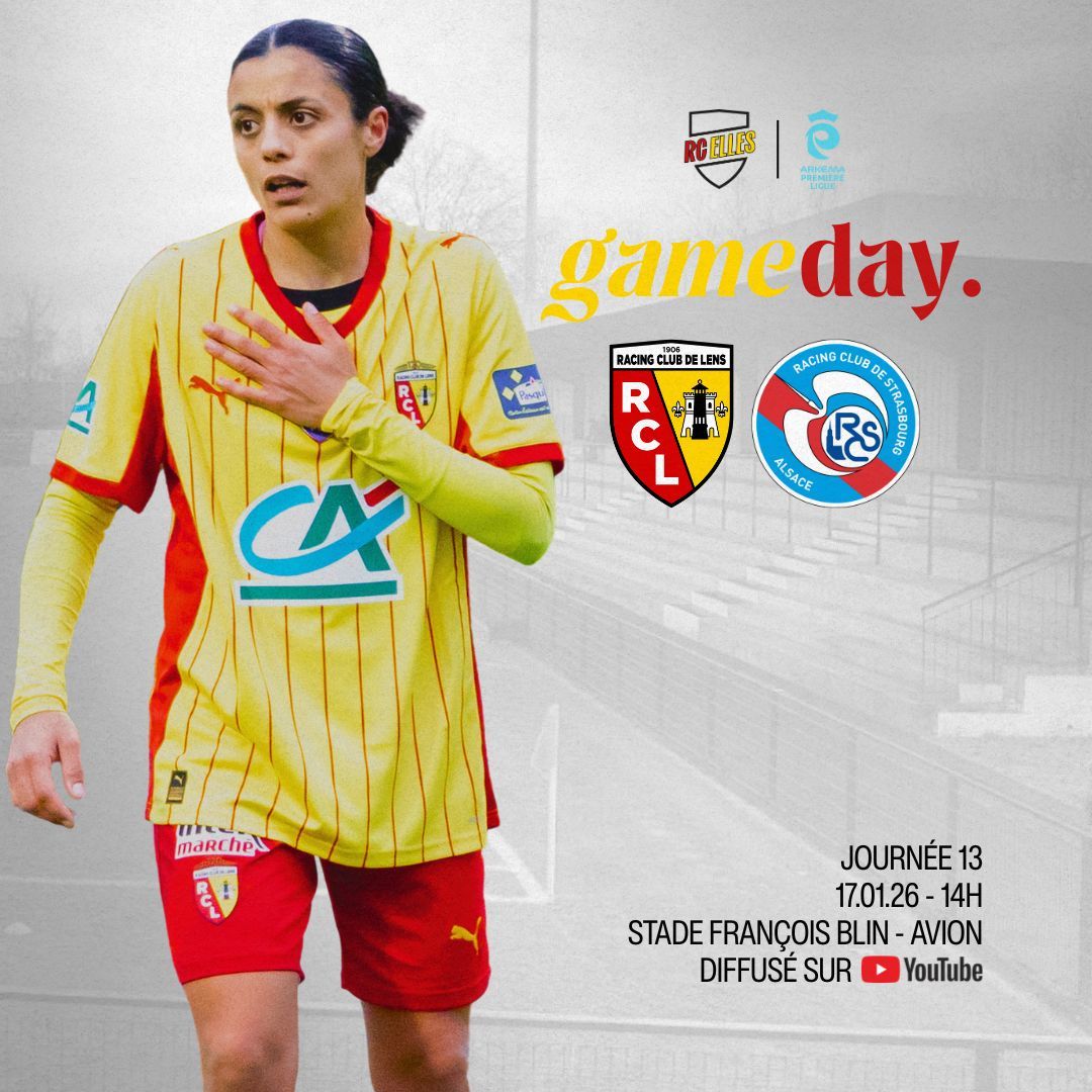 RC Elles tweet media