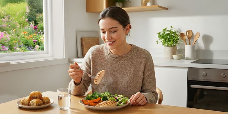 Kalorileri daha hızlı yakmak mümkün mü?  Evet, metabolizmayı hızlandıran hareketler, doğru rutinler ile mümkün! Hadi, bilimin ışığında birlikte öğrenelim👇
dergice.com/hizli-kalori-y…