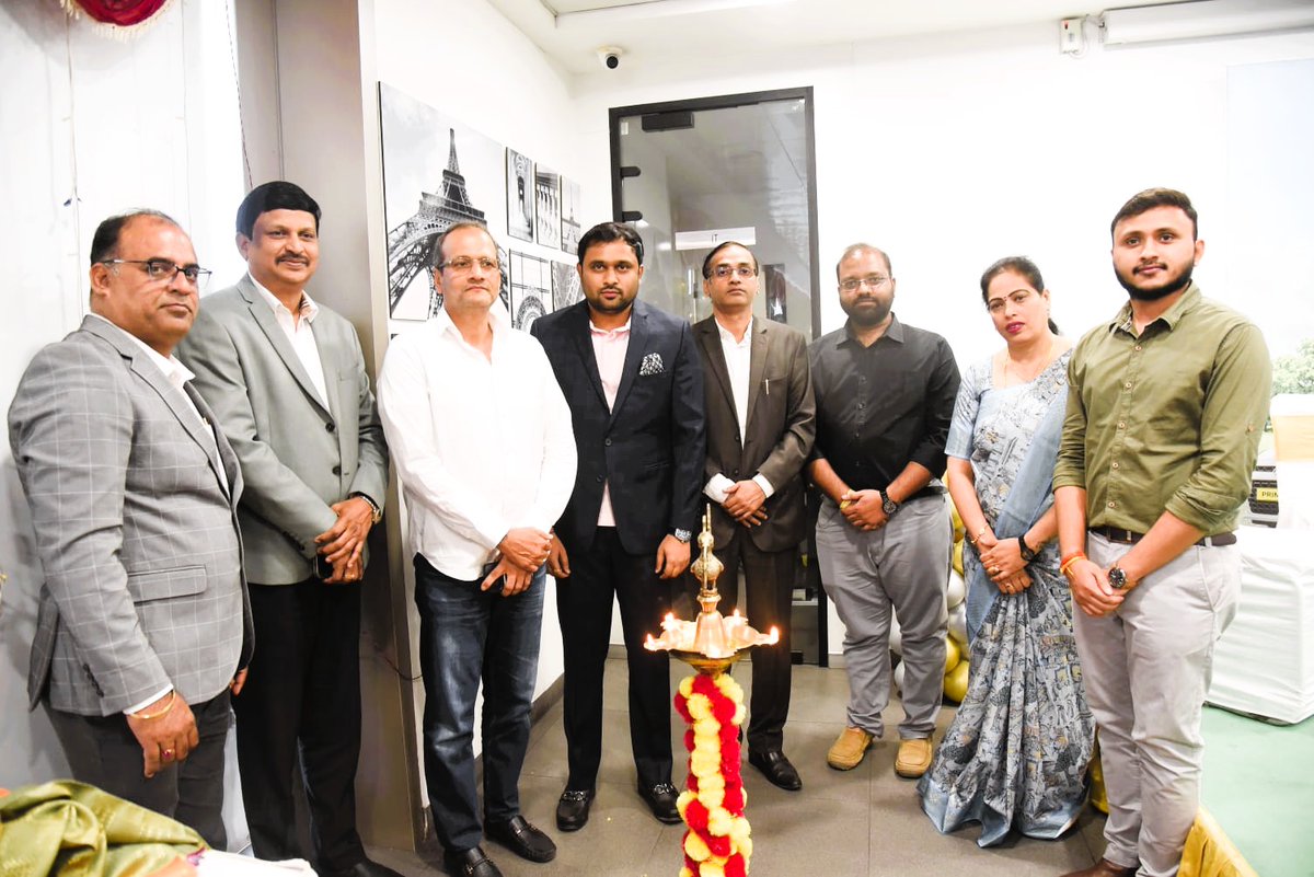 Ample Reach PR tweet media