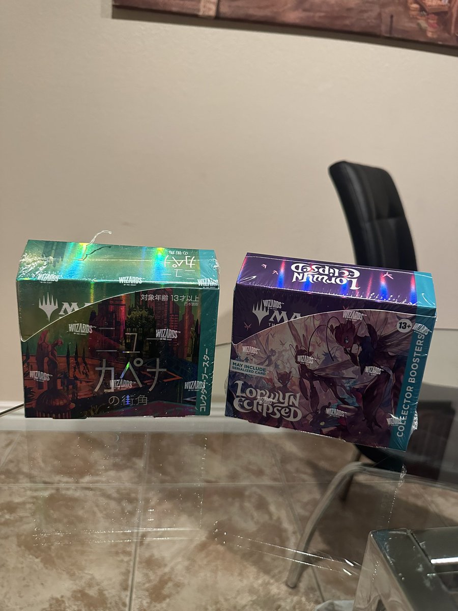 The Trinket Mage tweet media