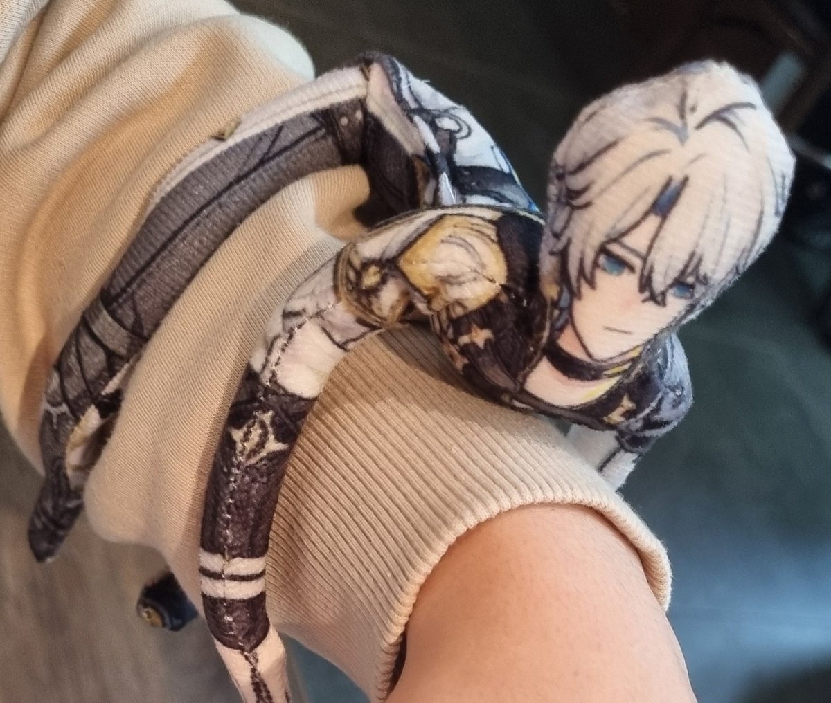 ovo_ewe's tweet image. 파트너 저와함께 영웅이 되어보시죠!!