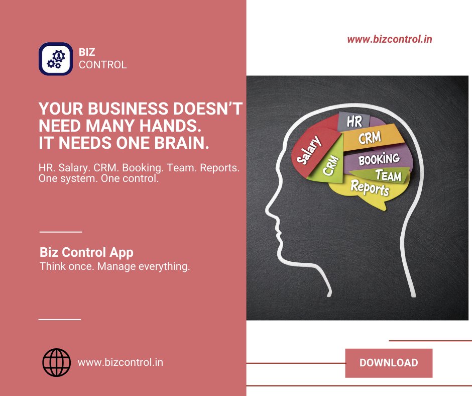 BIZ CONTROL (@_bizcontrol) / Posts / X