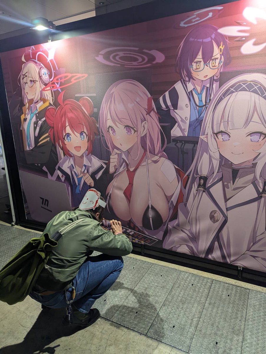 Sasha_cosplay's tweet image. 居ねぇからこんな彼氏にして欲しくない行動TOP3に入りそうなキショい事を堂々としてんだよ‼️‼️‼️‼️‼️‼️