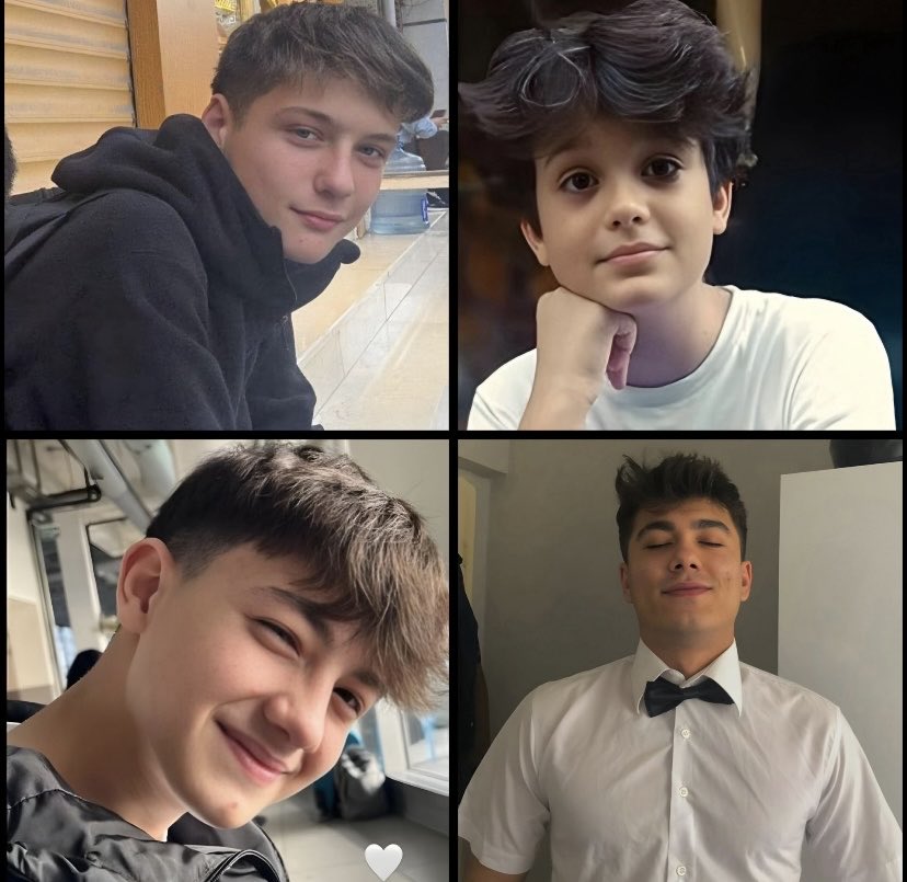 Çocuğuna yalnızca ders çalışmayı, başarılı olmayı,öğretme
Ona iyi insan olmayı öğret.!

Çünkü dünyada zaten yeterince zorba var.

Öyle bir çocuk yetiştir ki, varlığı ortamı yumuşatsın, kalpleri sakinleştirsin, sevgiyi çoaltsın.
böyle çocuklara her zamankinden daha çok muhtacız.