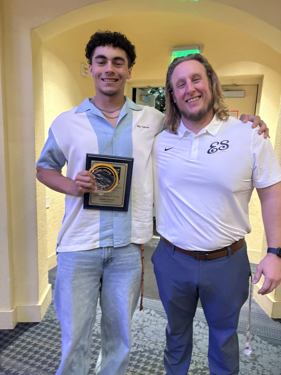 Hunter Sprick tweet media