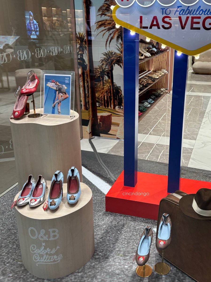 มายก๊อดดดดด cc คอลแลปกับ o&amp;b 🤩