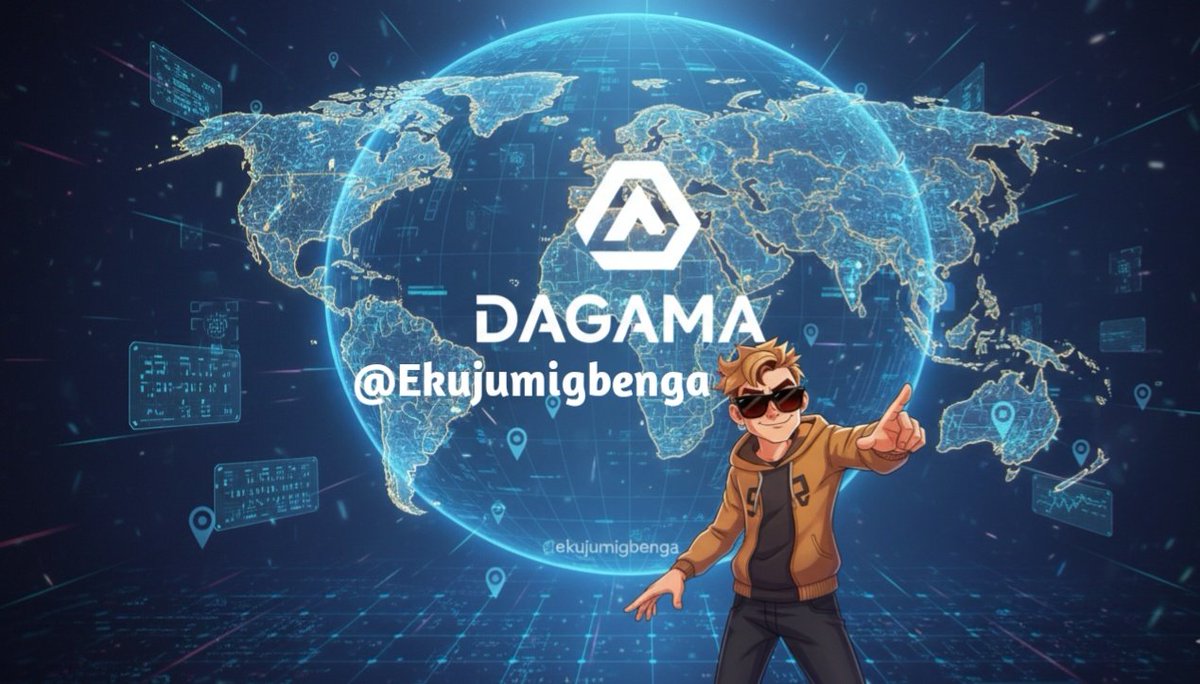 Bolaji Ojere | 𝔽rAI tweet media