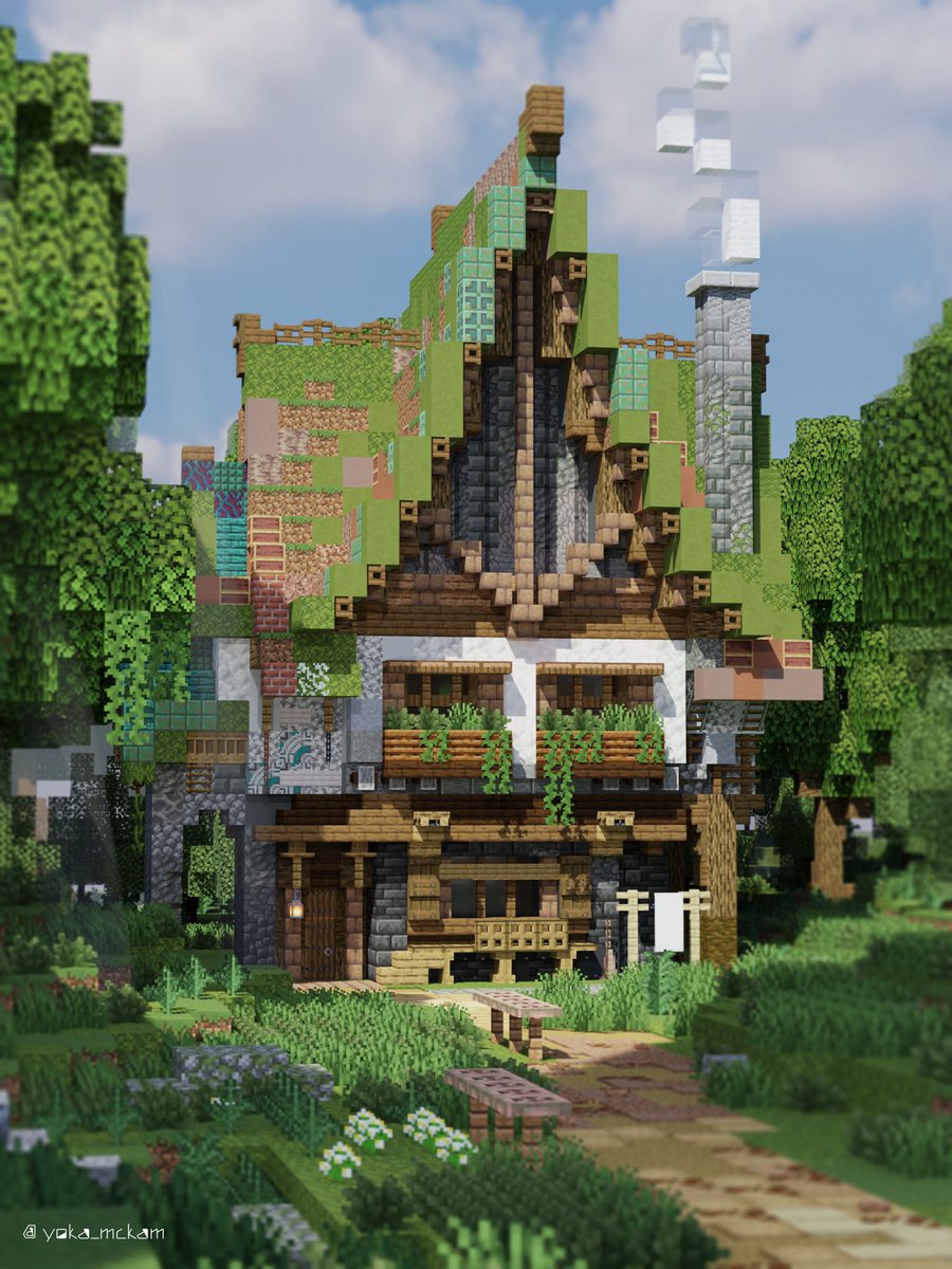 ヨーカ - Yoka - tweet media