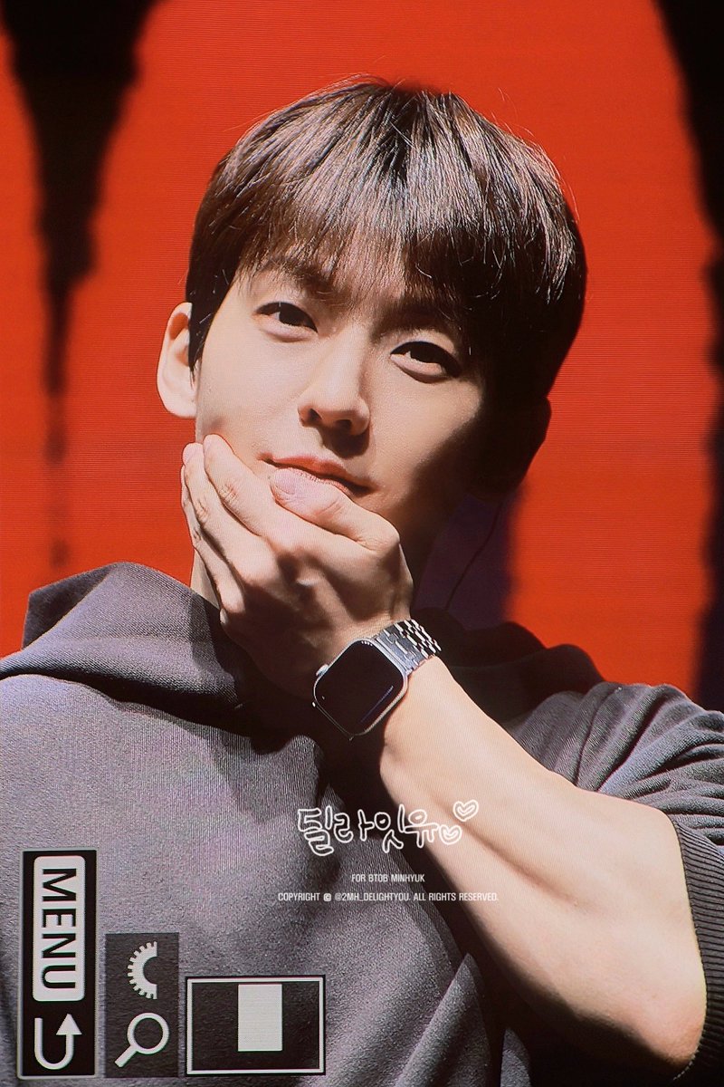 2MH_DelightYou's tweet image. 260117 🐿️🖤

#비투비 #이민혁 #허타람찌 #HUTA @btob2mh