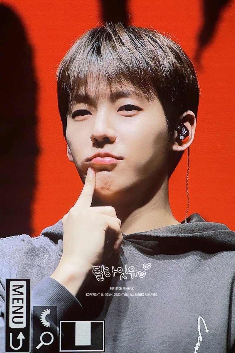 2MH_DelightYou's tweet image. 260117 🐿️🖤

#비투비 #이민혁 #허타람찌 #HUTA @btob2mh