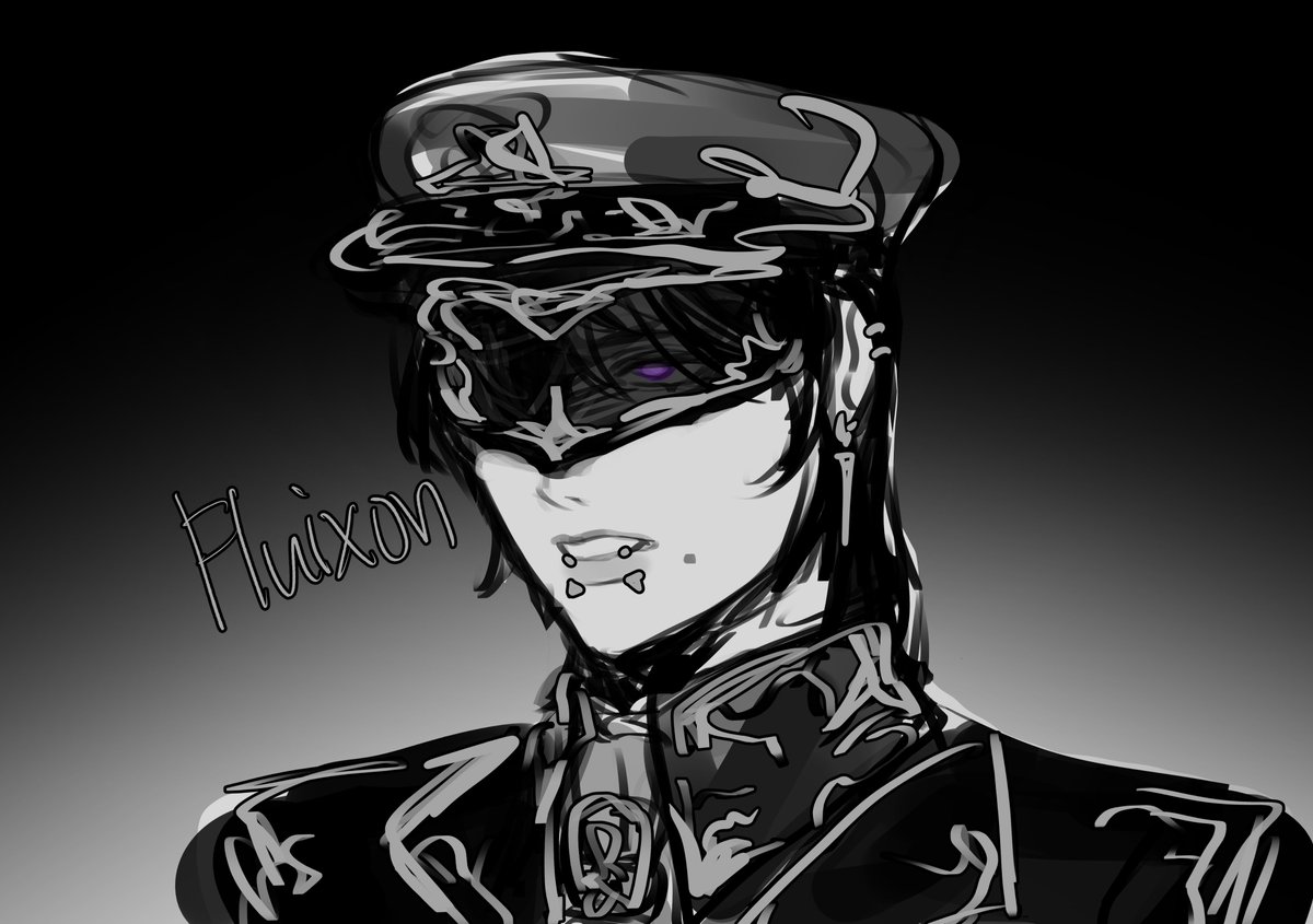 starrsiduss's tweet image. hope i remember to finish the rest of the conspiracy if i send this here... hi
#fluixon #fluixonfanart