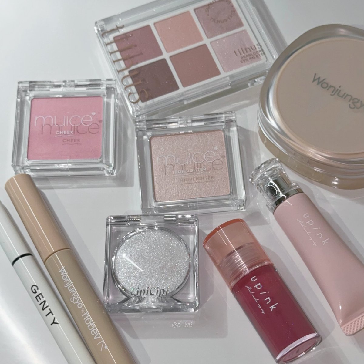 えいりー💄🖤 (@a_lly6) / Posts / X