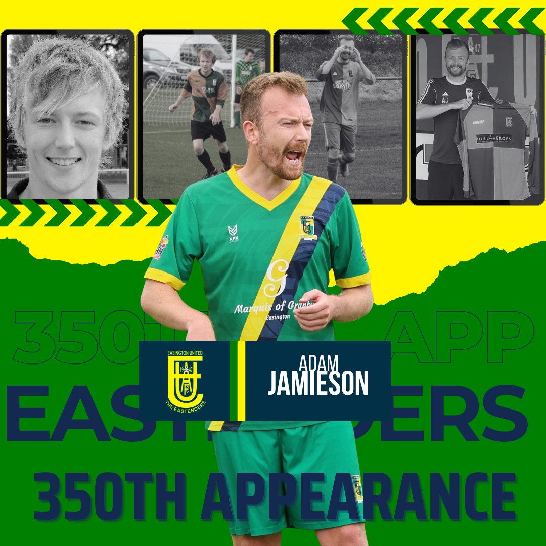 Easington United AFC tweet media