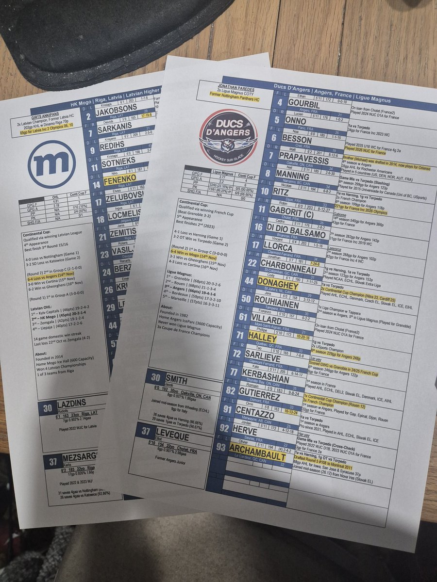 Dylan Pick 🎙 tweet media