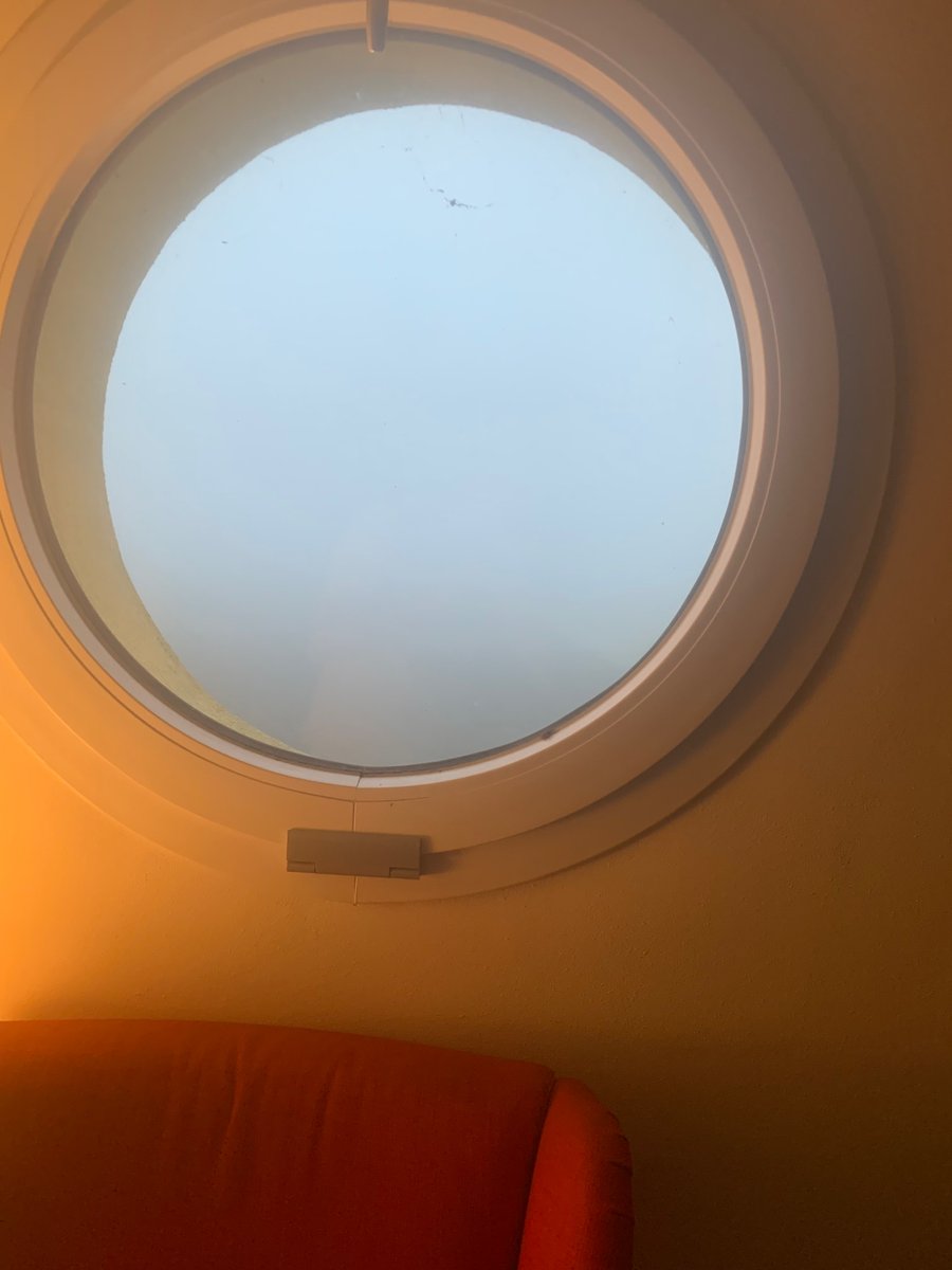 Filzi4's tweet image. Giorni che quando ti svegli non sai sei ancora in Valpadana oppure se stai incrociando al largo di Terranova.