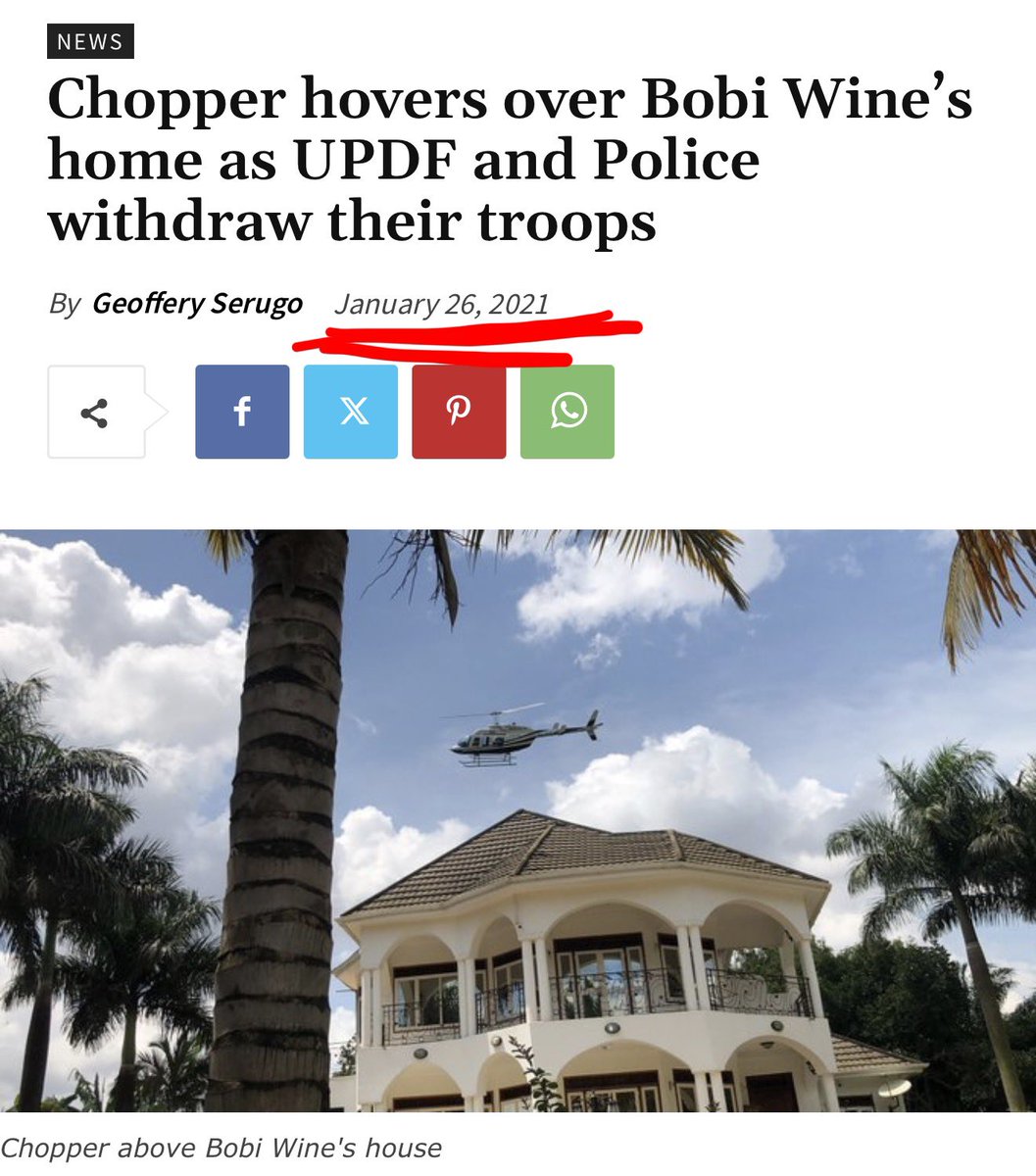 Larry Madowo tweet media