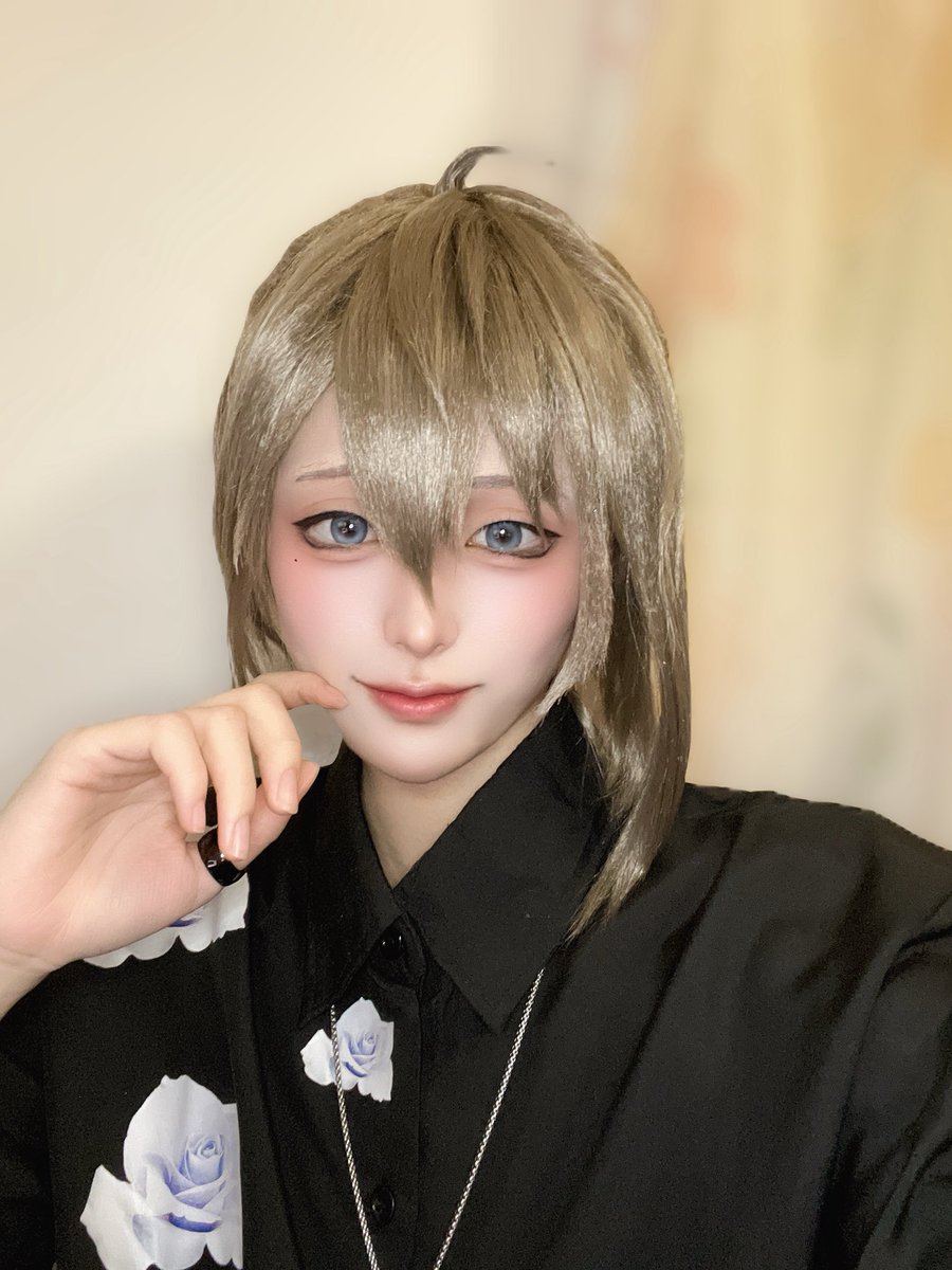 Chon3a_honey's tweet photo. 【Cosplay/コスプレ】
🔫 https://t.co/vfWKMGQOOG