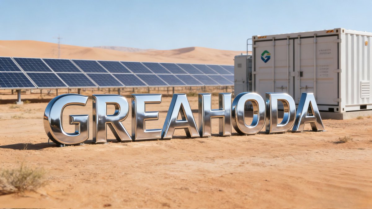 GREAHODA tweet media