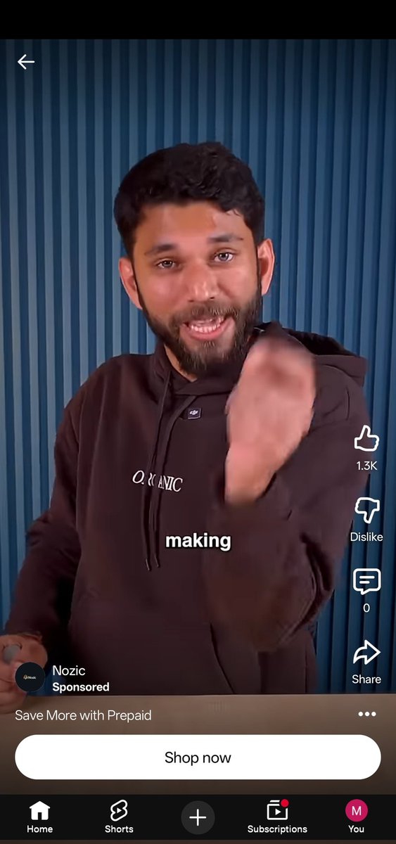 ▫️Madhav ▫️ tweet media