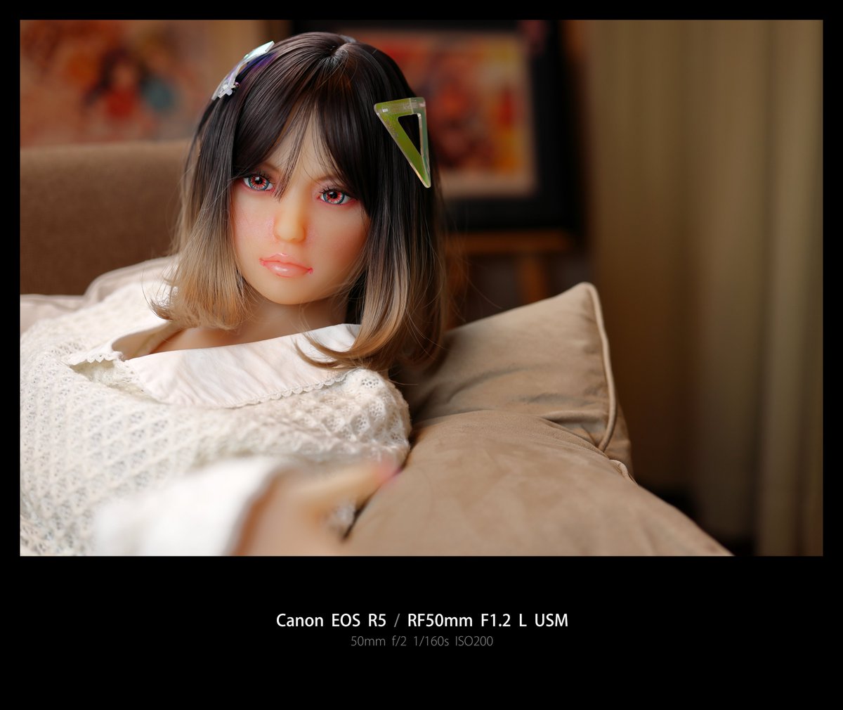 ノノリリ (@buster_vii) / Posts / X