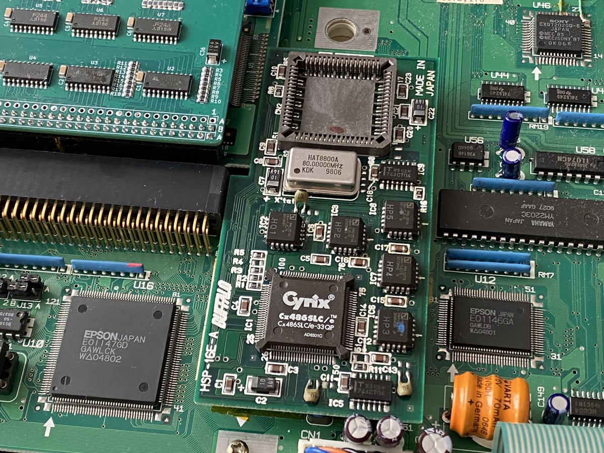 その他 PHASE CHECKER PC 1 以前からこのアクセラレータ使ってみたかったのよね。型番よく分から