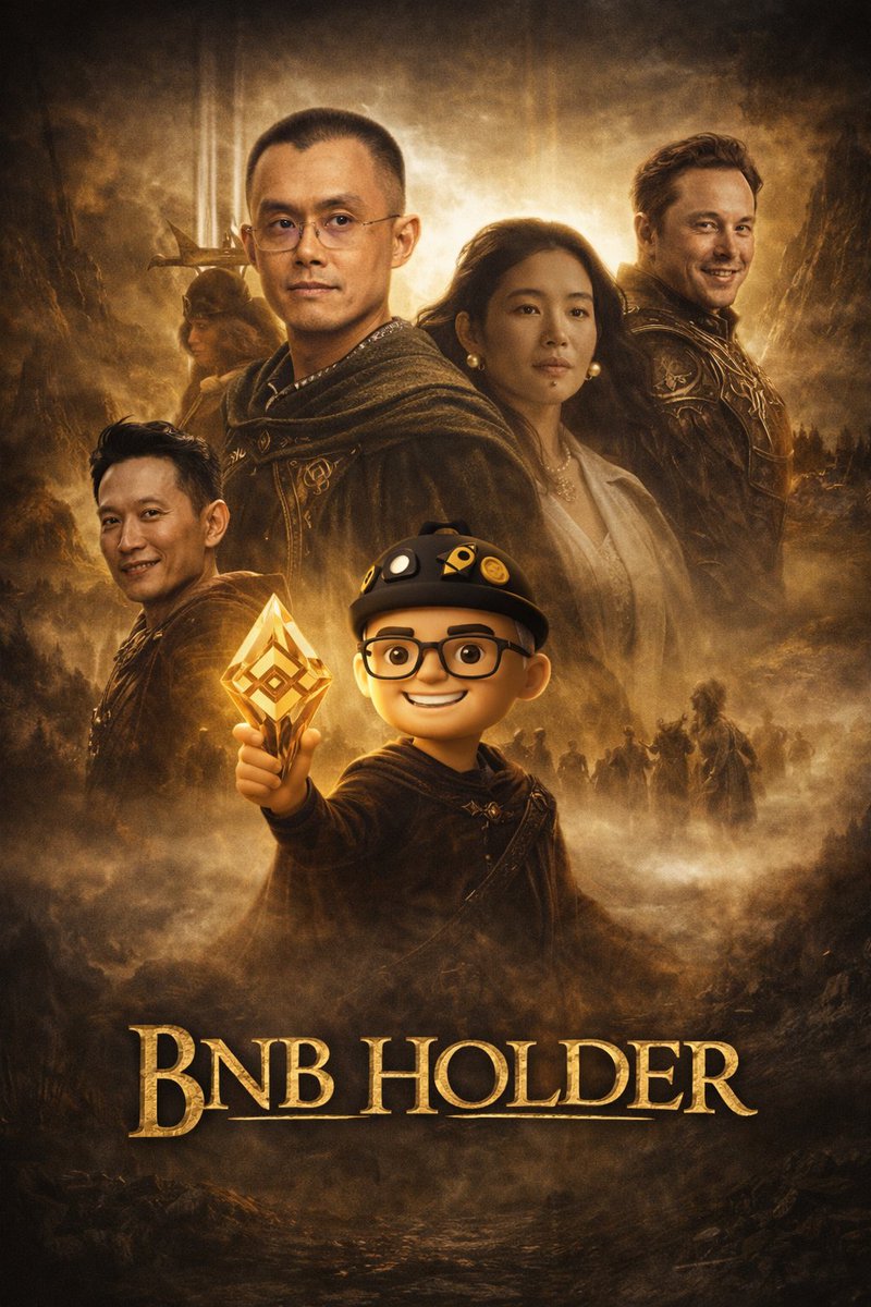 BNBHolder tweet media