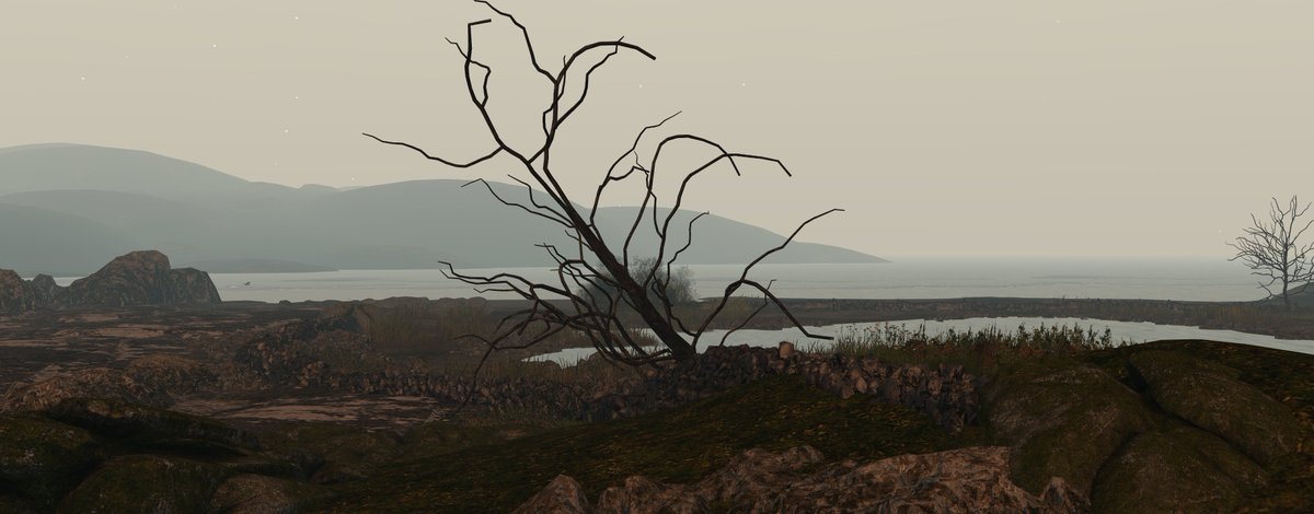 SusannDeCuir's tweet photo. Simtipp: NEW Inis Oirr
Owner and Sim-Designer is Jade Koltai.
A few hours ago, Jade announced in her group that she has rebuilt – and I am already there: https://t.co/WsVYVVfnN0
TELEPORT: https://t.co/BBtdjjYGdD
#InisOirr #JadeKoltai #SecondLife #Destinations #Simtipp #Virtuell https://t.co/3JWSbqi69U