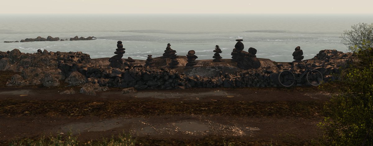 SusannDeCuir's tweet photo. Simtipp: NEW Inis Oirr
Owner and Sim-Designer is Jade Koltai.
A few hours ago, Jade announced in her group that she has rebuilt – and I am already there: https://t.co/WsVYVVfnN0
TELEPORT: https://t.co/BBtdjjYGdD
#InisOirr #JadeKoltai #SecondLife #Destinations #Simtipp #Virtuell https://t.co/3JWSbqi69U