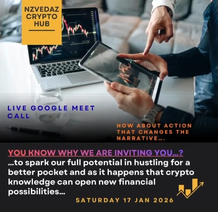 It’s time to stop watching from the sidelines and start changing the narrative. 📈

The world of crypto is moving fast, and knowledge is the only thing standing between you and new financial possibilities. We aren't just talking about trends—we’re talking about the tools to spark